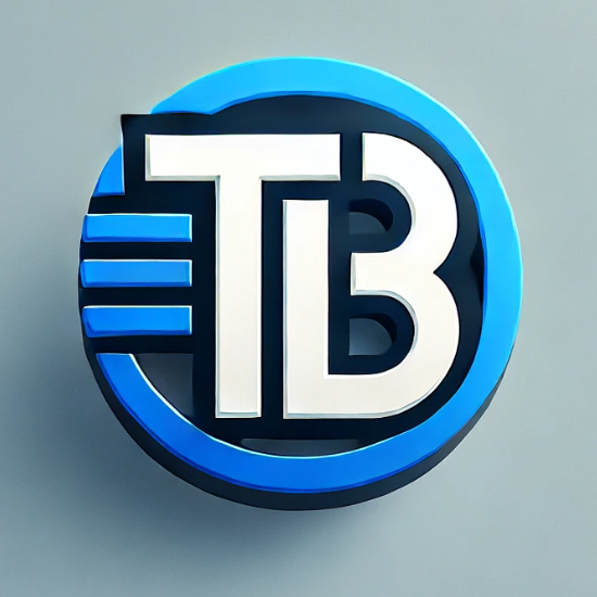 ToolBox Logo